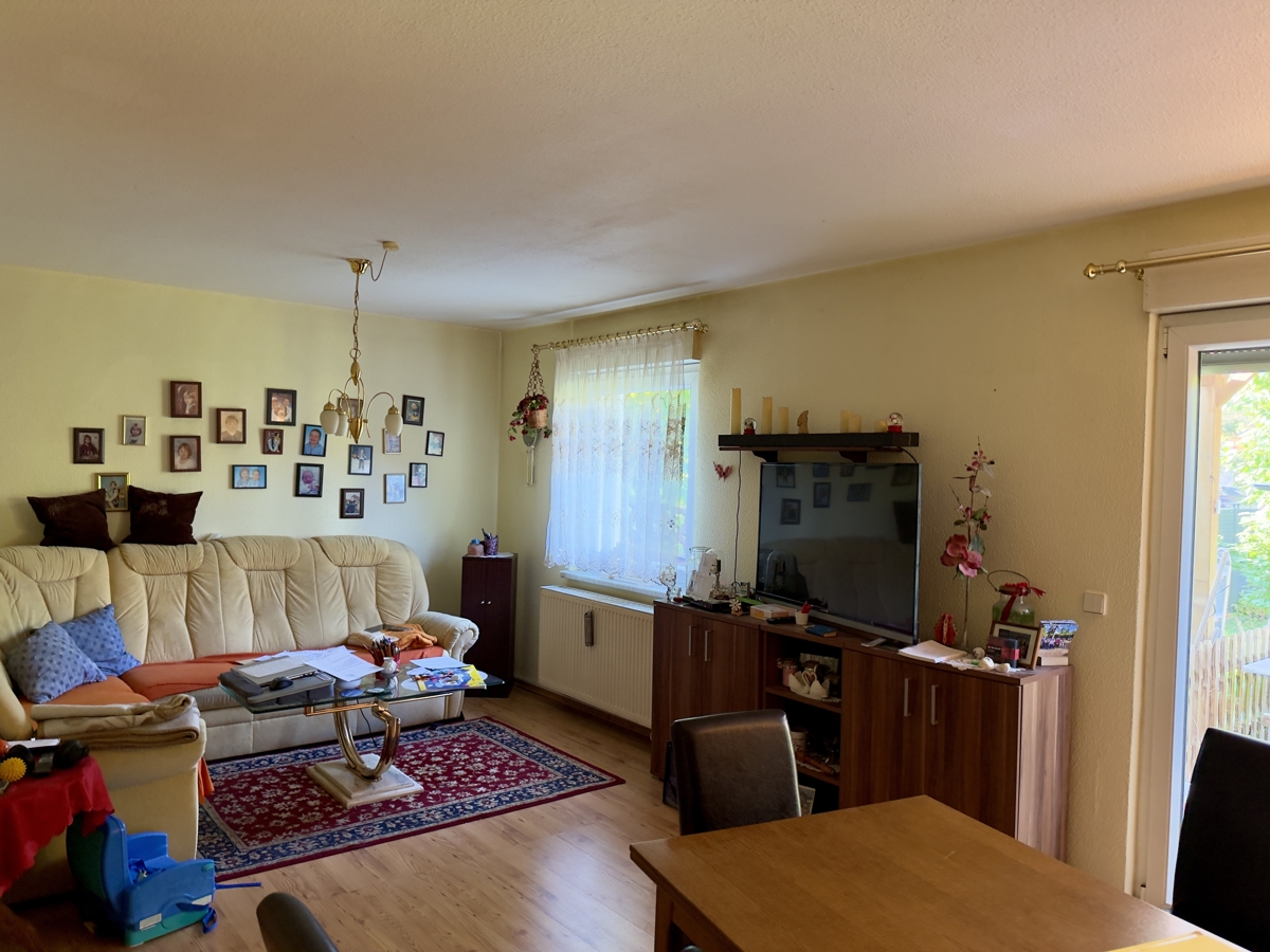 PROVISIONSFREI | Großzügiges Reihenendhaus - genug Platz für die ganze Familie auf drei Etagen!