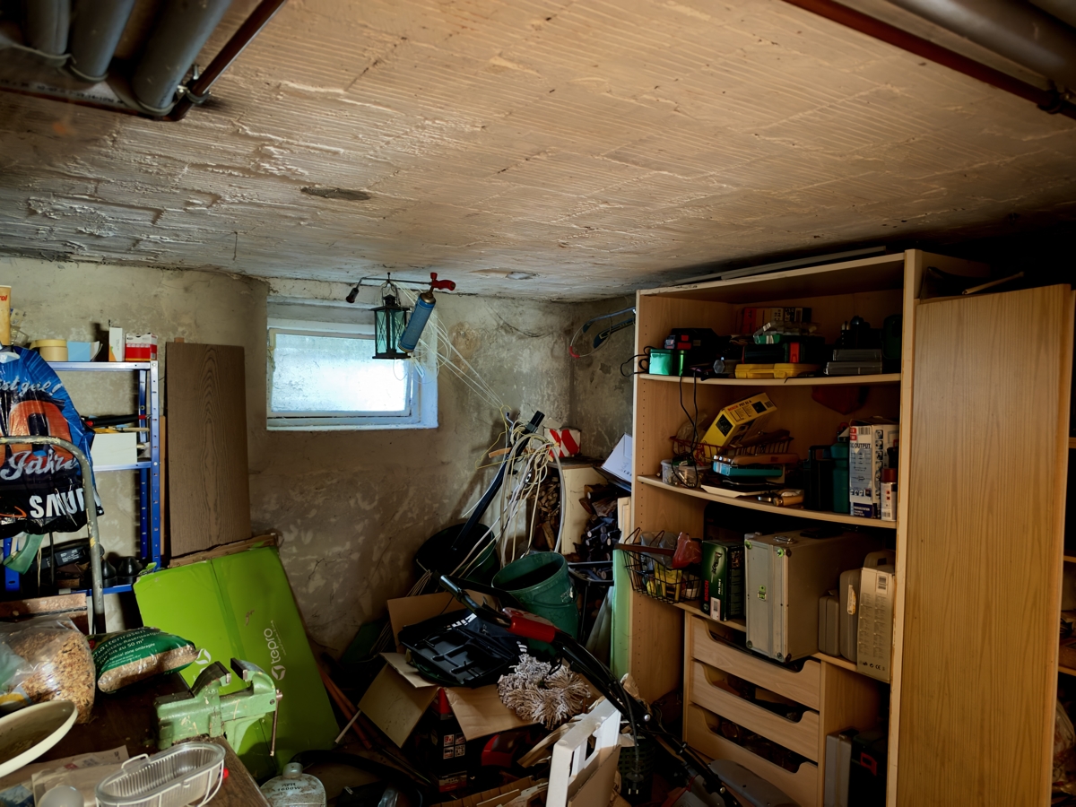 PROVISIONSFREI | Großzügiges Reihenendhaus - genug Platz für die ganze Familie auf drei Etagen!