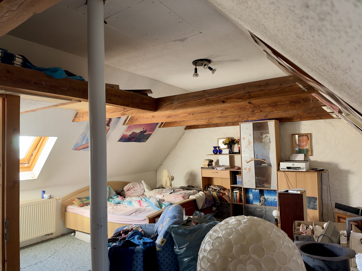 PROVISIONSFREI | Großzügiges Reihenendhaus - genug Platz für die ganze Familie auf drei Etagen!