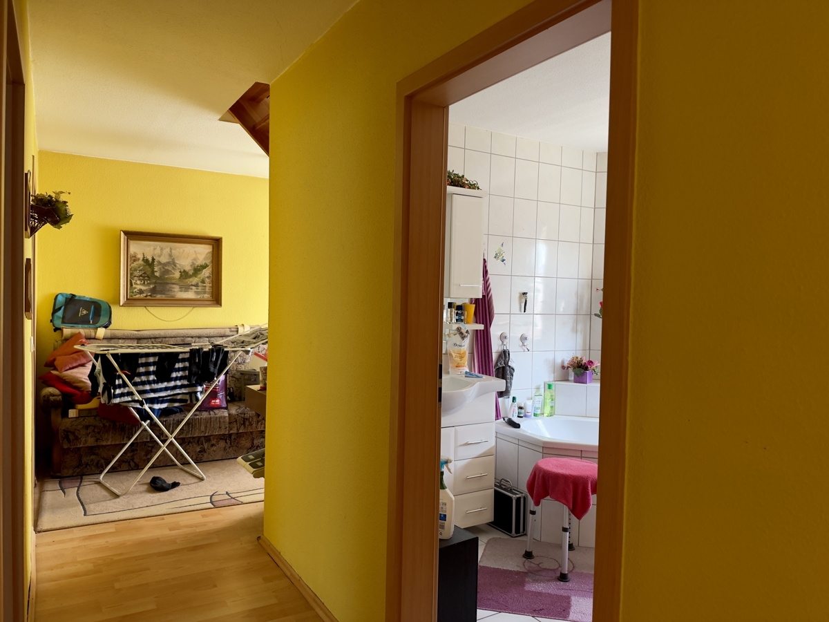 PROVISIONSFREI | Großzügiges Reihenendhaus - genug Platz für die ganze Familie auf drei Etagen!