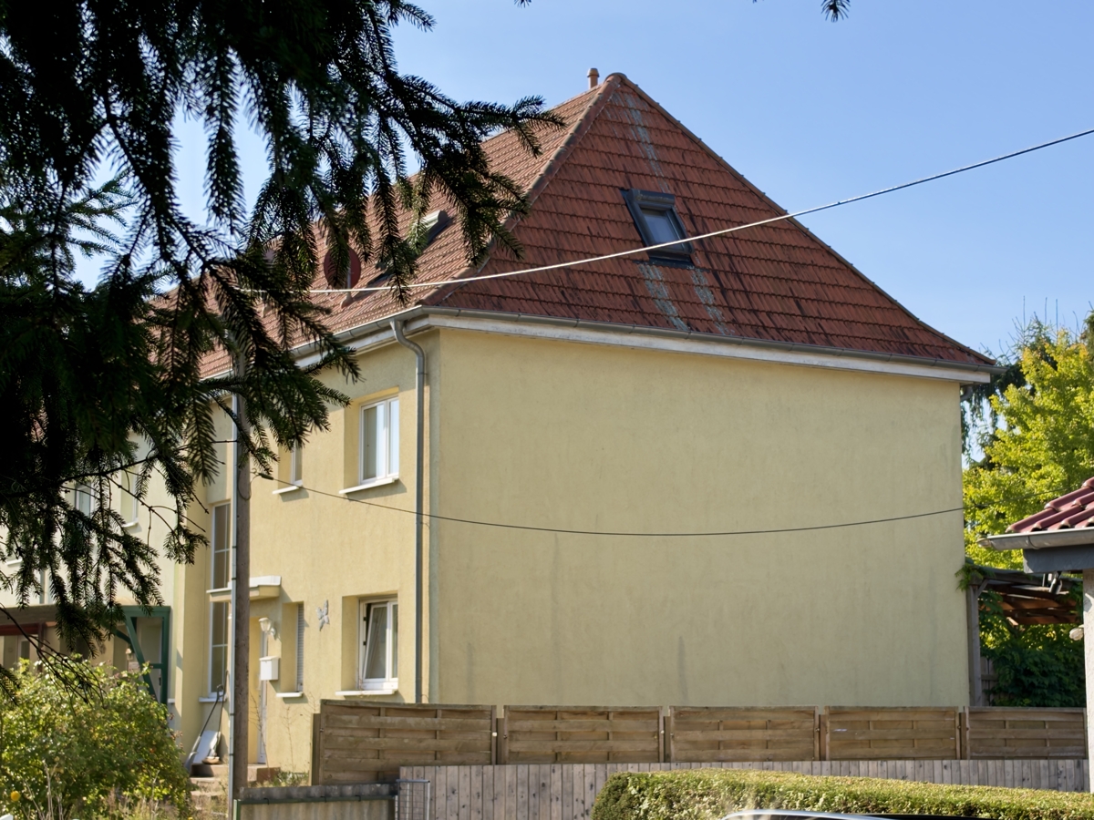 PROVISIONSFREI | Großzügiges Reihenendhaus - genug Platz für die ganze Familie auf drei Etagen!