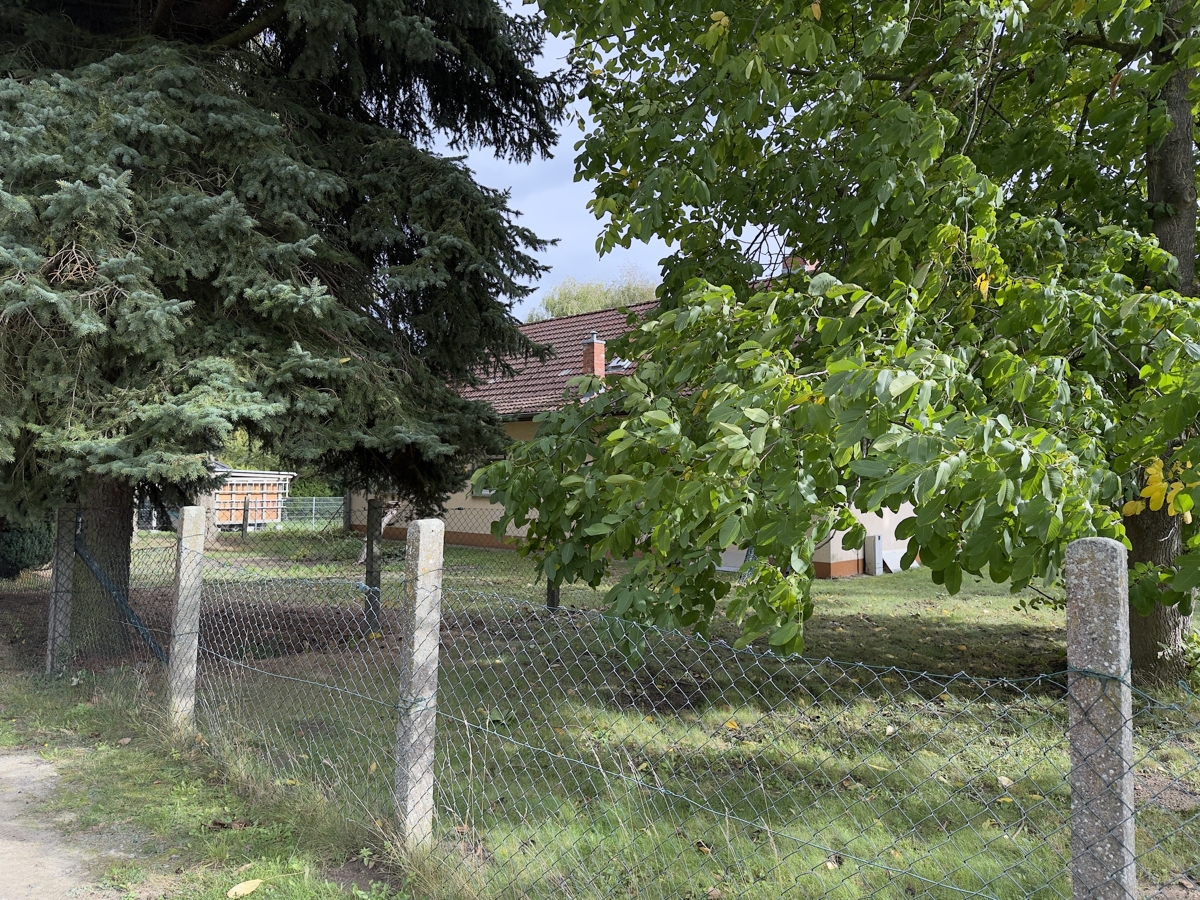 PROVISIONSFREI|Einfamilienhaus zur Vollsanierung + Ausbaureserve + Scheune + 2.250 m² Grundstück