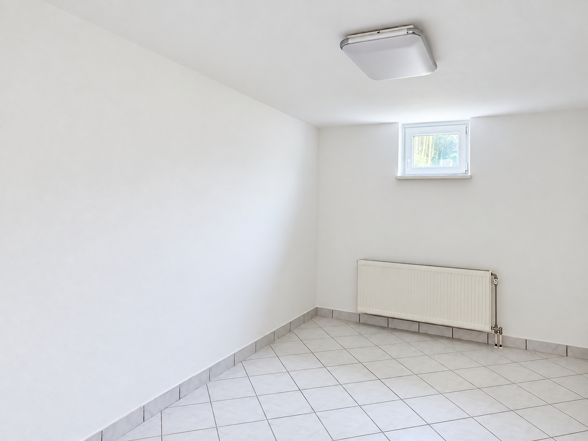 RUHE PUR IN WANDLITZ: 5-Zimmer Doppelhaushälfte-5 min zur Heidekrautbahn-nahe Berlin-RAUMWUNDER !