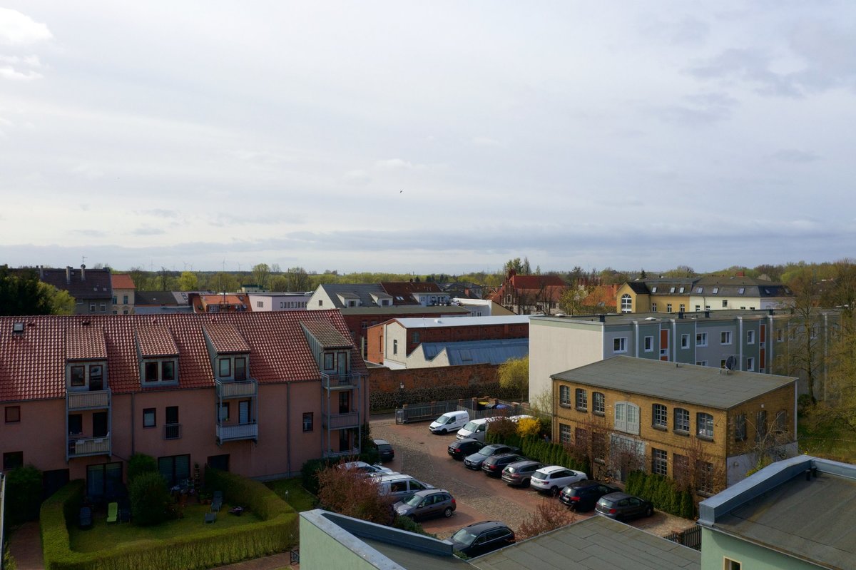 PROVISIONSFREI | Gewerbefläche im EG in A+ Lage von Bernau