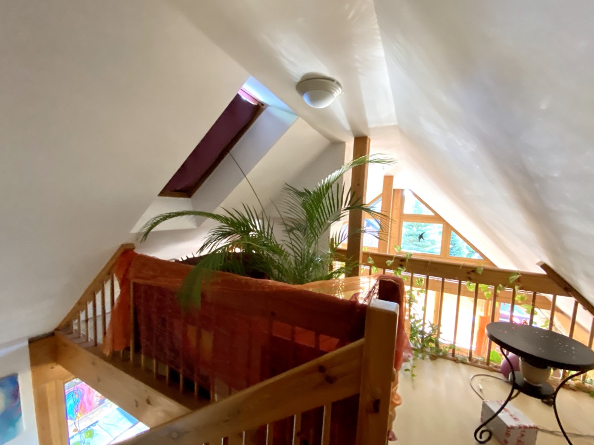 NEU | Zweifamilienhaus im Grünen
