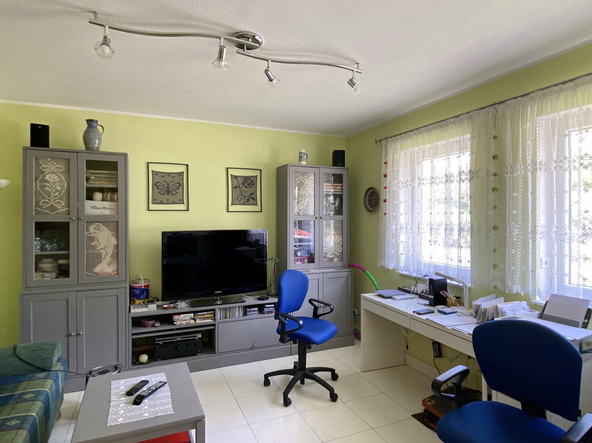 RESERVIERT | Einfamilienhaus im Bungalowstil voller Licht und Sonne