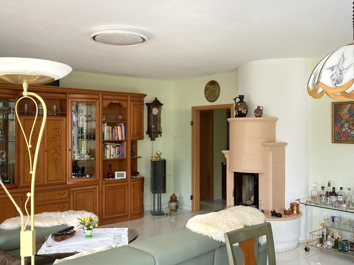 RESERVIERT | Einfamilienhaus im Bungalowstil voller Licht und Sonne
