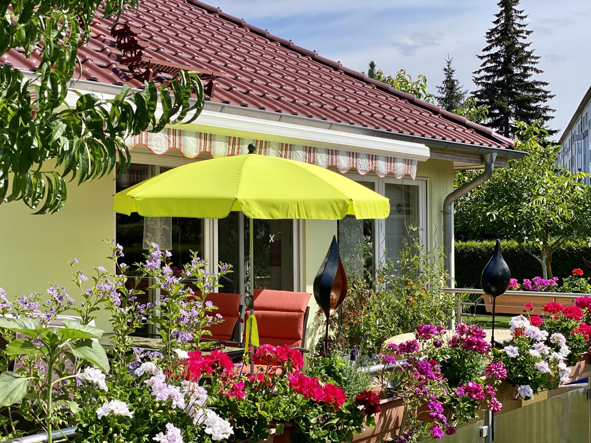 RESERVIERT | Einfamilienhaus im Bungalowstil voller Licht und Sonne