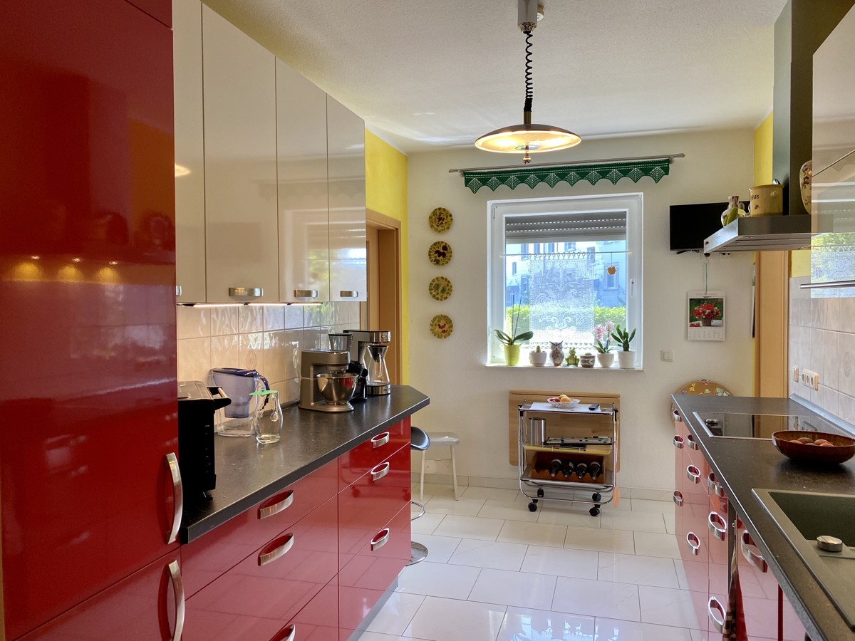 RESERVIERT | Einfamilienhaus im Bungalowstil voller Licht und Sonne