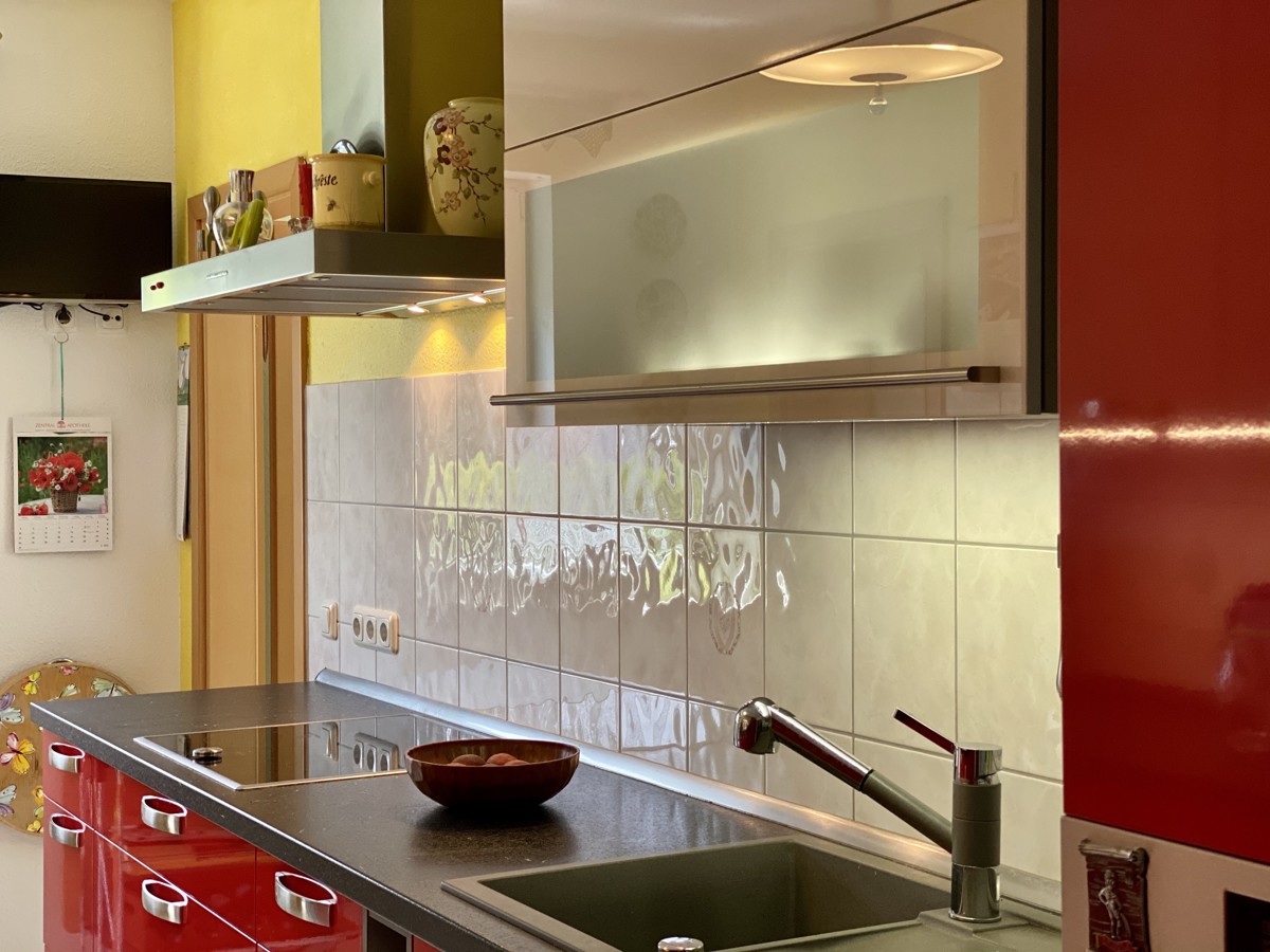 RESERVIERT | Einfamilienhaus im Bungalowstil voller Licht und Sonne