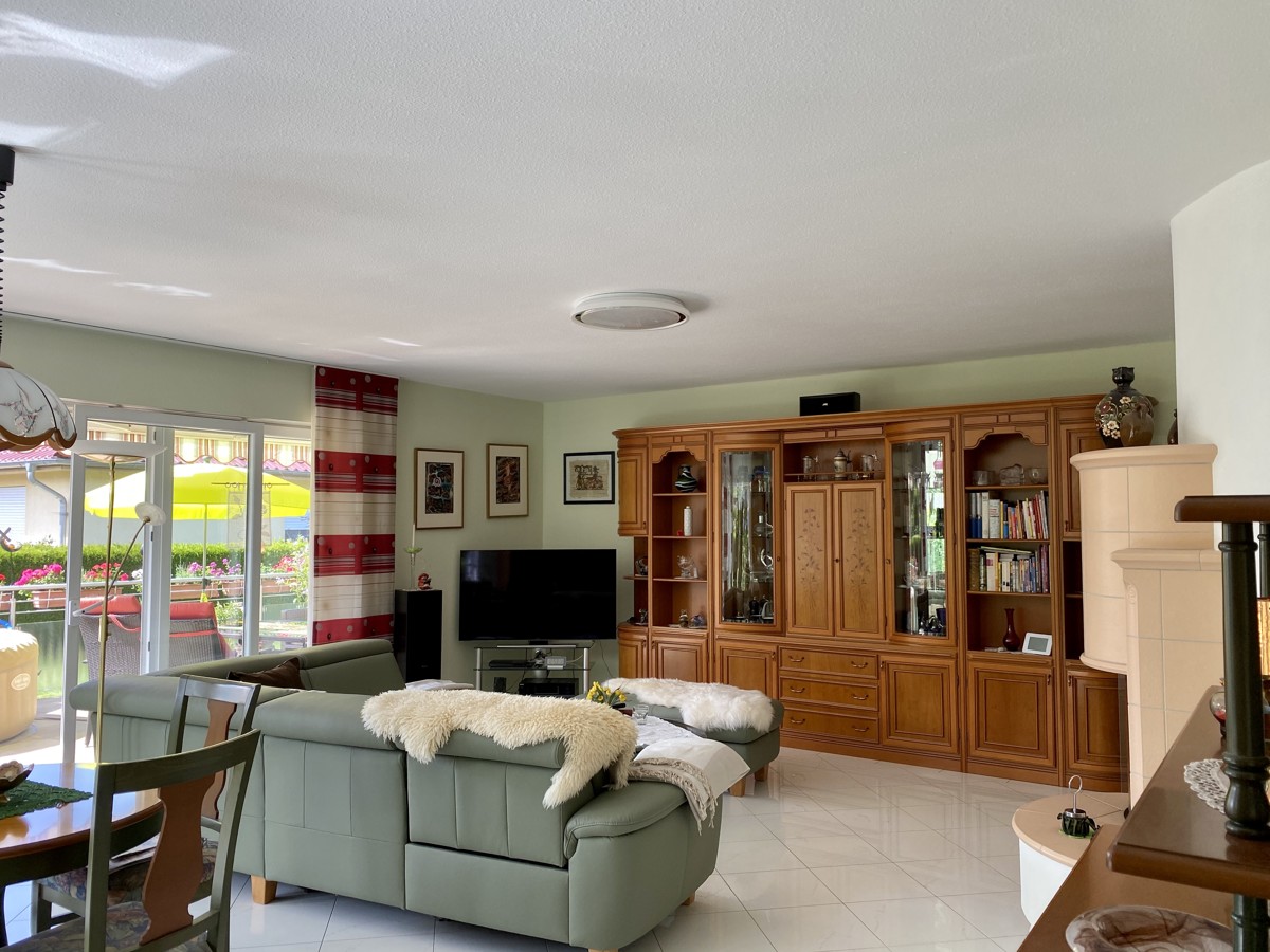 RESERVIERT | Einfamilienhaus im Bungalowstil voller Licht und Sonne
