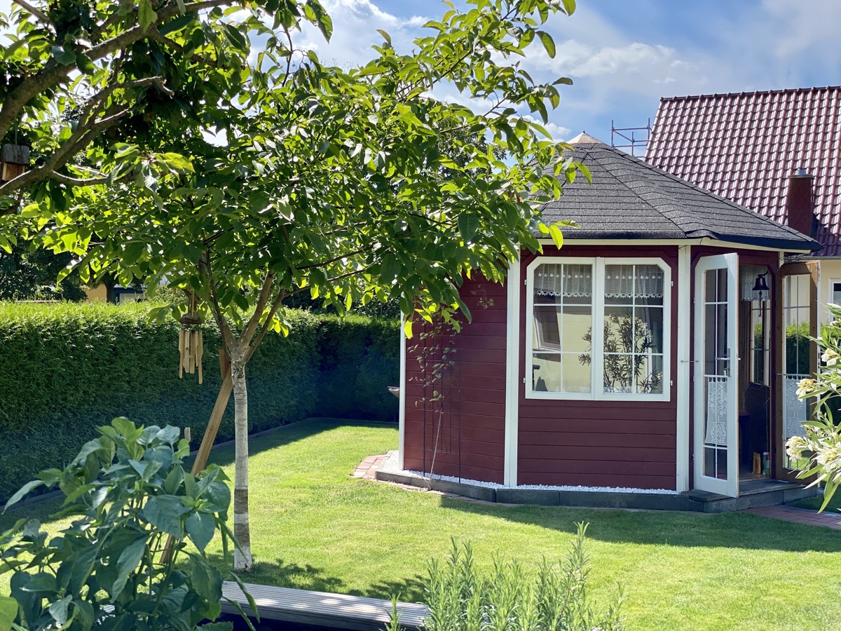 RESERVIERT | Einfamilienhaus im Bungalowstil voller Licht und Sonne