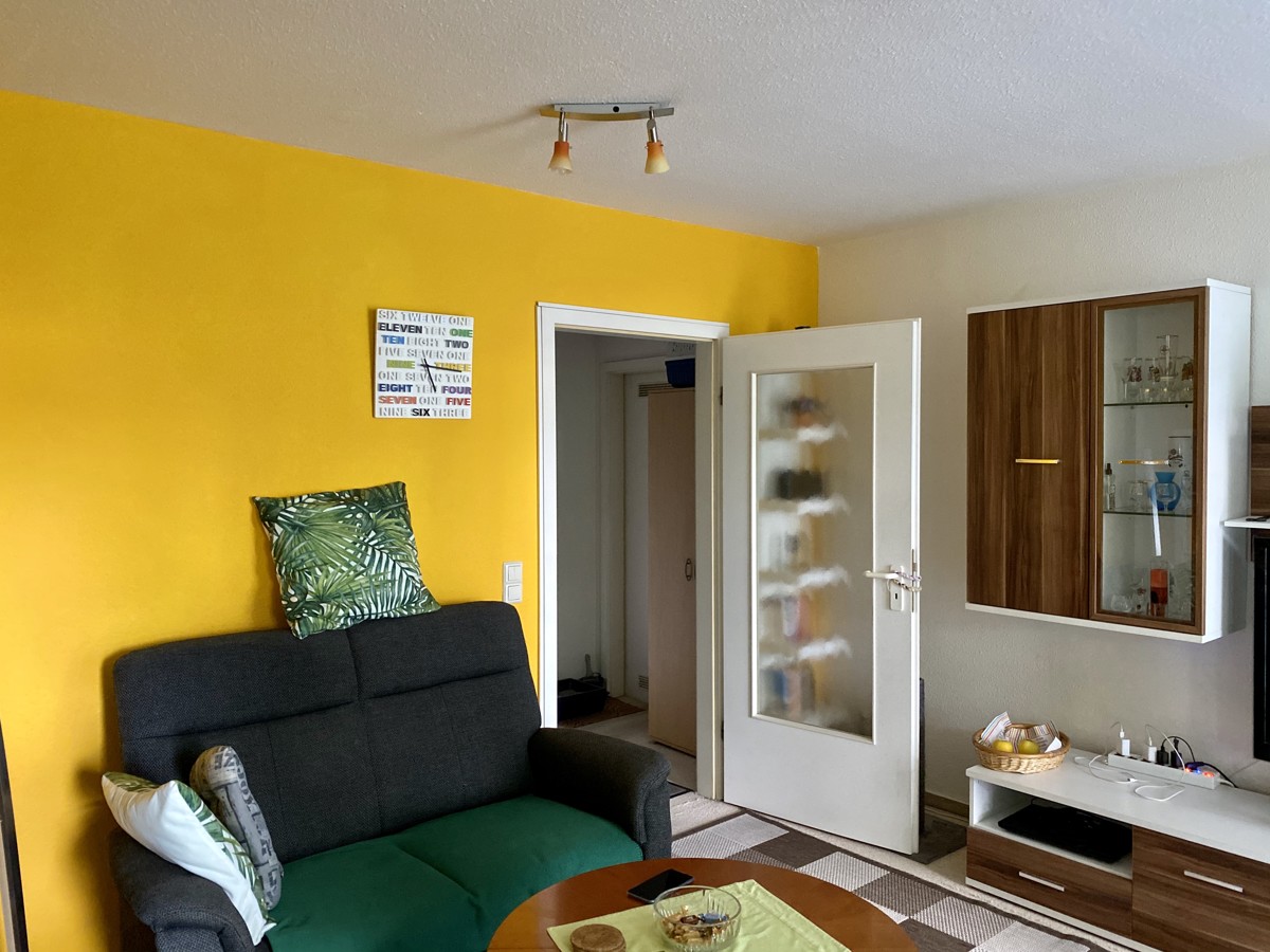 PROVISIONSFREI | Vermietete 3-Zimmer-Eigentumswohnung in Bernau