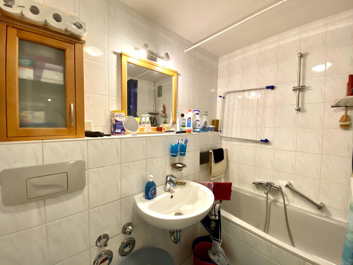 PROVISIONSFREI | Vermietete 3-Zimmer-Eigentumswohnung in Bernau