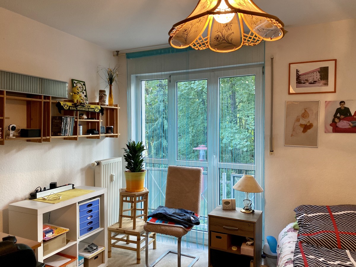 PROVISIONSFREI | Vermietete 3-Zimmer-Eigentumswohnung in Bernau