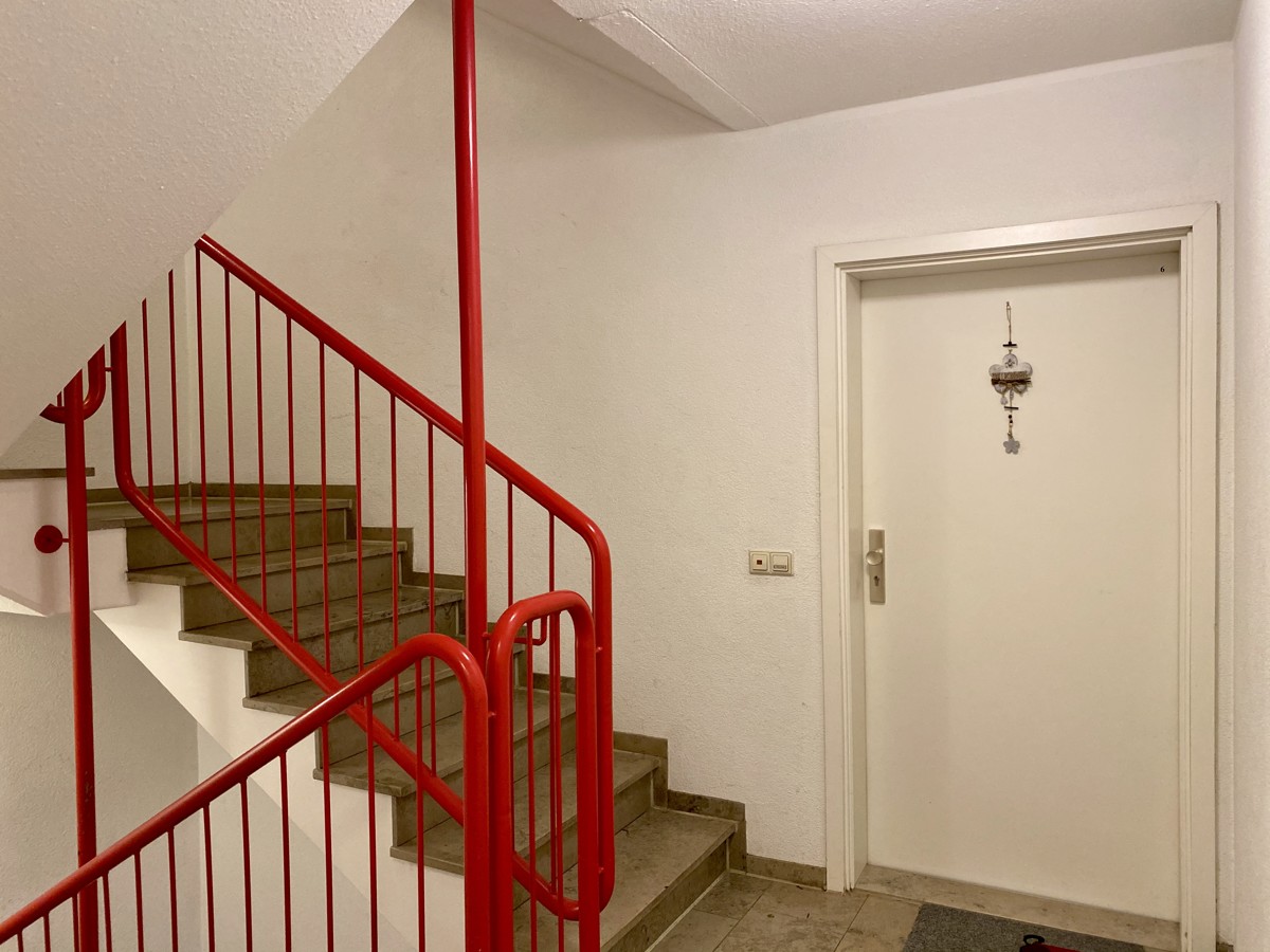 PROVISIONSFREI | Vermietete 3-Zimmer-Eigentumswohnung in Bernau
