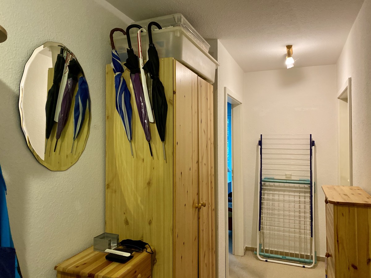 PROVISIONSFREI | Vermietete 3-Zimmer-Eigentumswohnung in Bernau