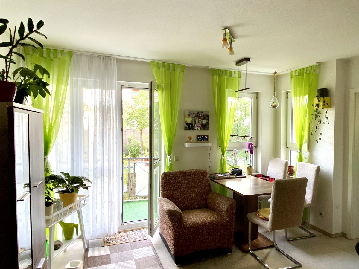 PROVISIONSFREI | Vermietete 3-Zimmer-Eigentumswohnung in Bernau