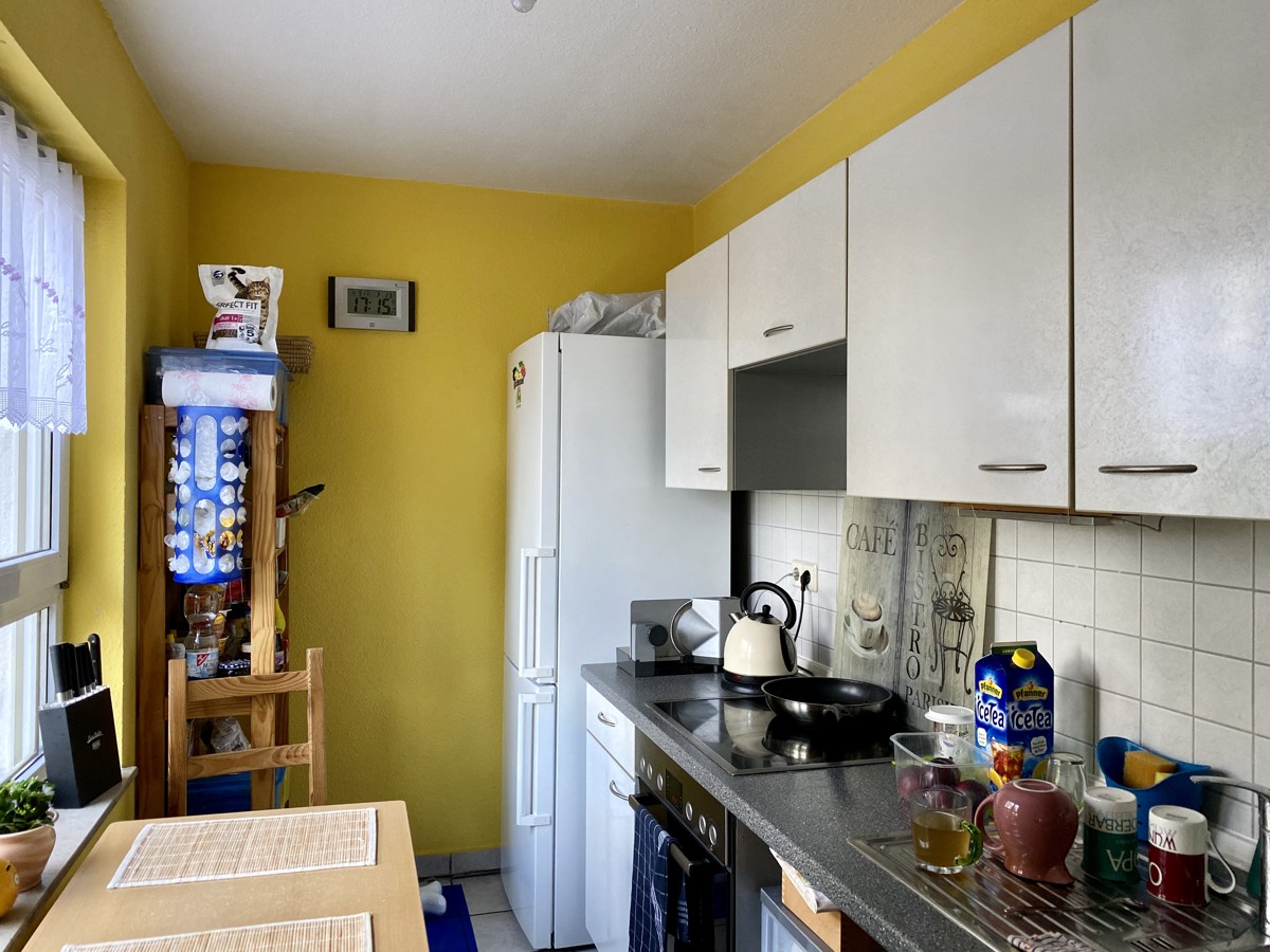 PROVISIONSFREI | Vermietete 3-Zimmer-Eigentumswohnung in Bernau
