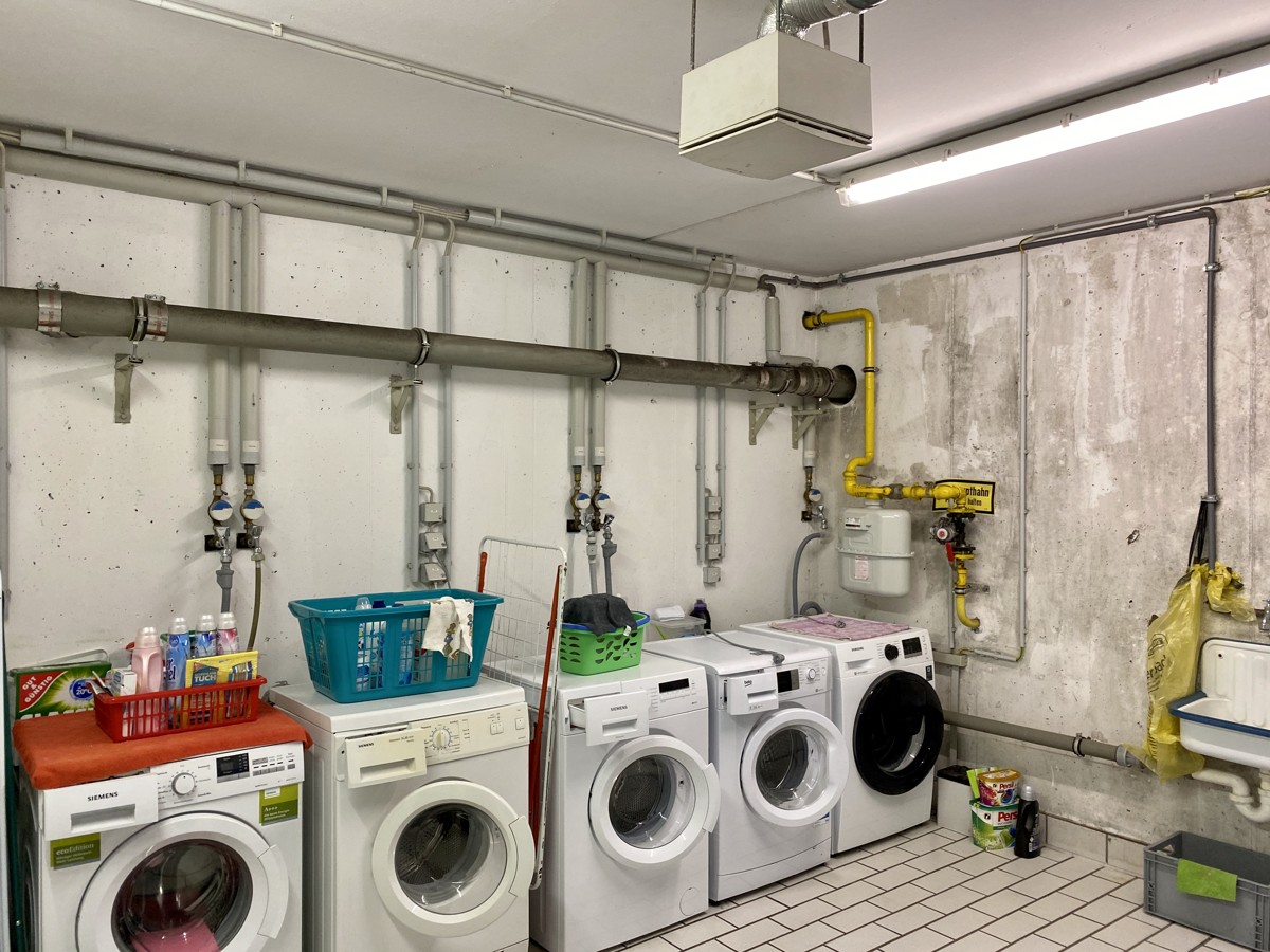 PROVISIONSFREI | Vermietete 3-Zimmer-Eigentumswohnung in Bernau