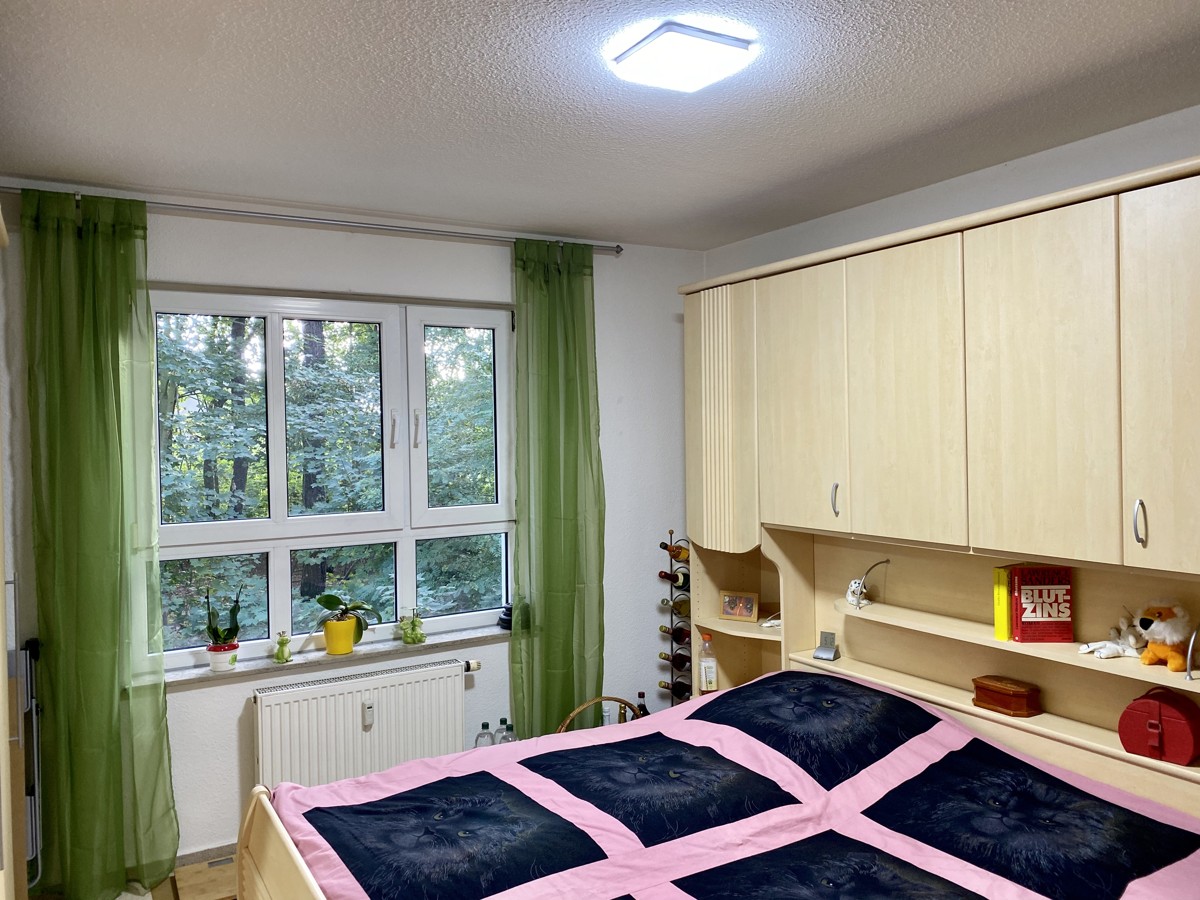 PROVISIONSFREI | Vermietete 3-Zimmer-Eigentumswohnung in Bernau