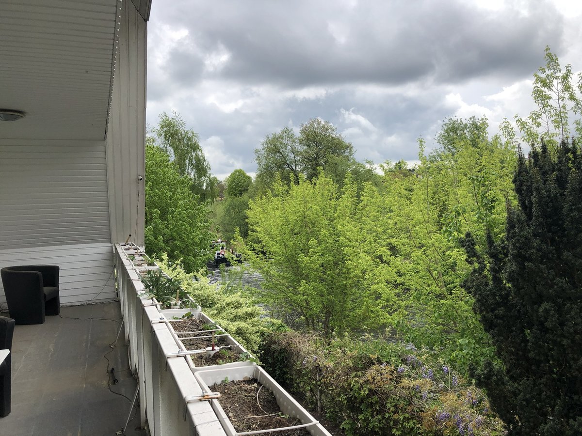 PROVISIONSFREI | Haus direkt am Finowkanal - hier wohnt jeder gern