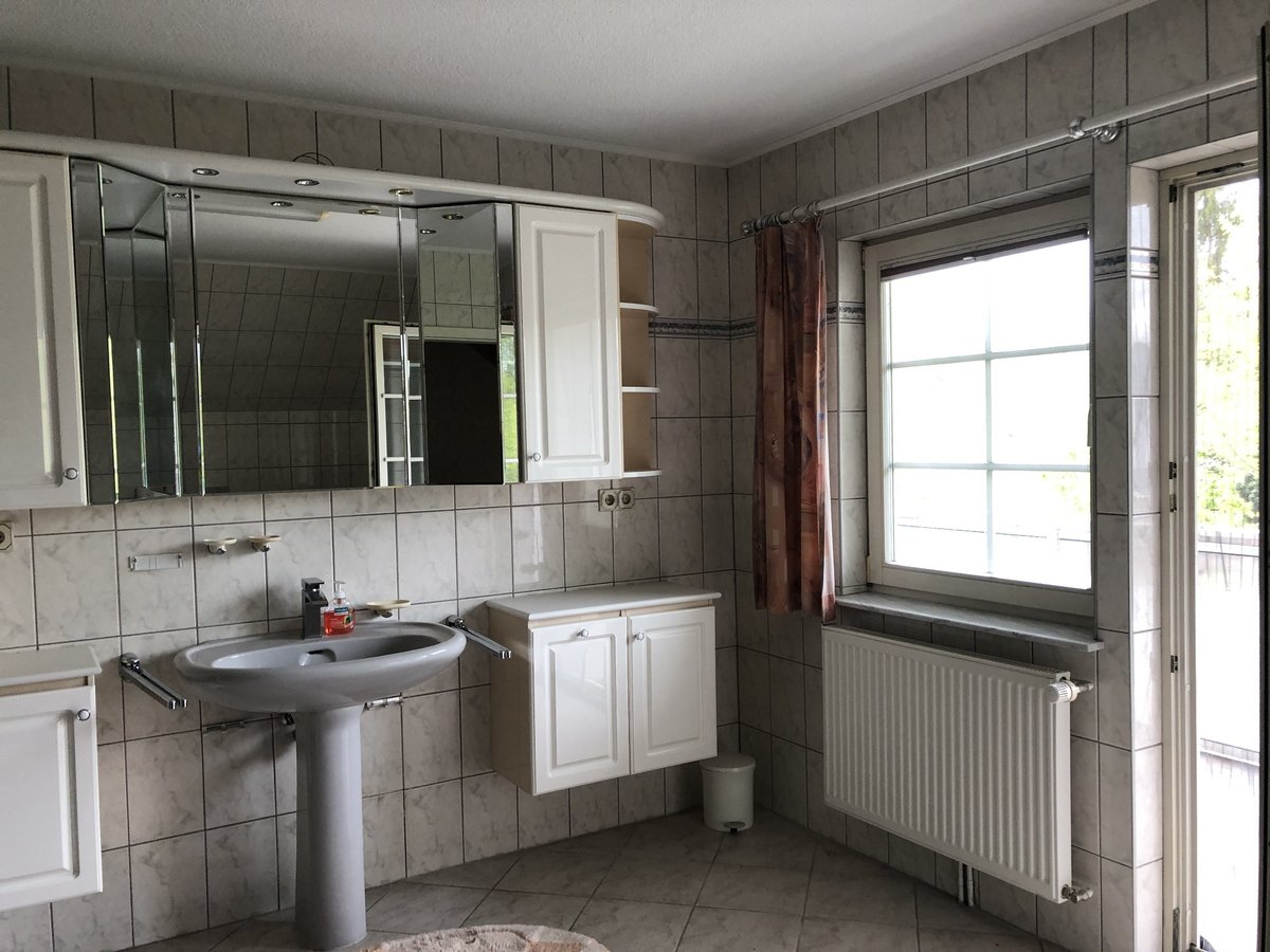 PROVISIONSFREI | Haus direkt am Finowkanal - hier wohnt jeder gern