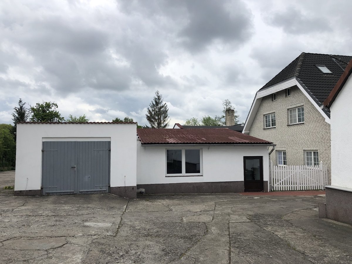 PROVISIONSFREI | Haus direkt am Finowkanal - hier wohnt jeder gern