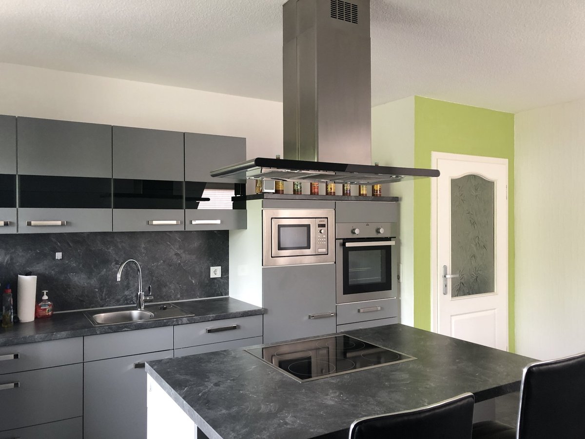 PROVISIONSFREI | Haus direkt am Finowkanal - hier wohnt jeder gern