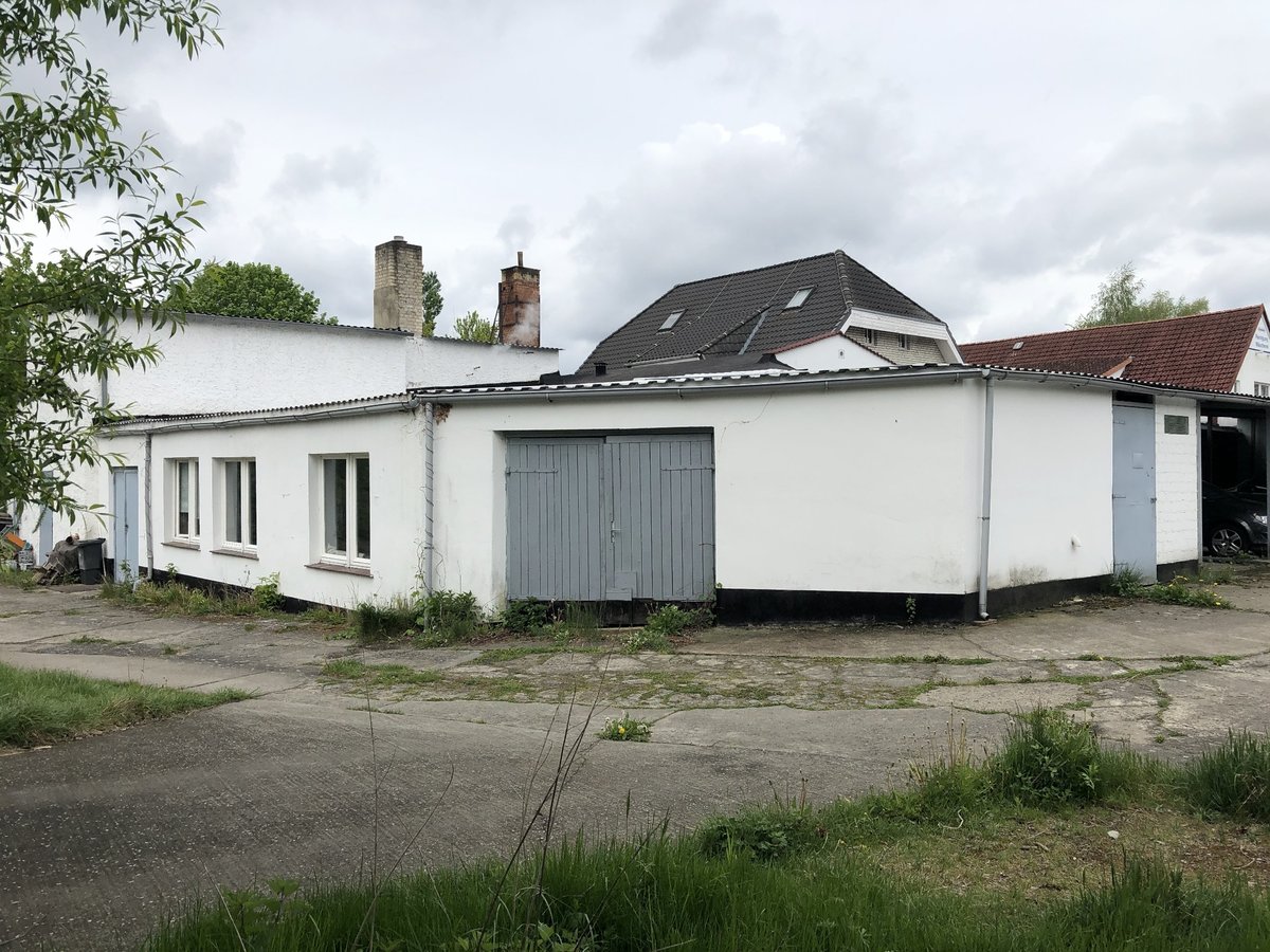 PROVISIONSFREI | Haus direkt am Finowkanal - hier wohnt jeder gern
