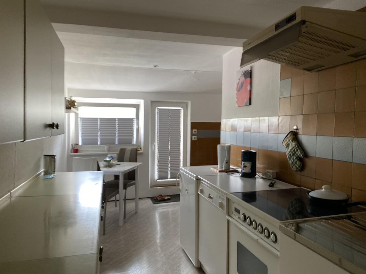 PROVISIONSFREI | Haus direkt am Finowkanal - hier wohnt jeder gern