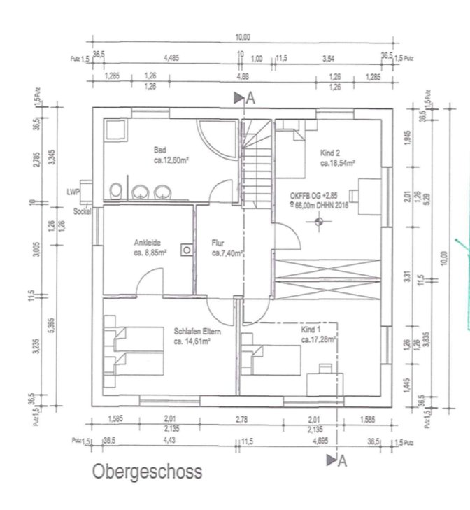 Provisionsfreier Neubau zum Einzug Anfang 2021 • neue Bilder von September!