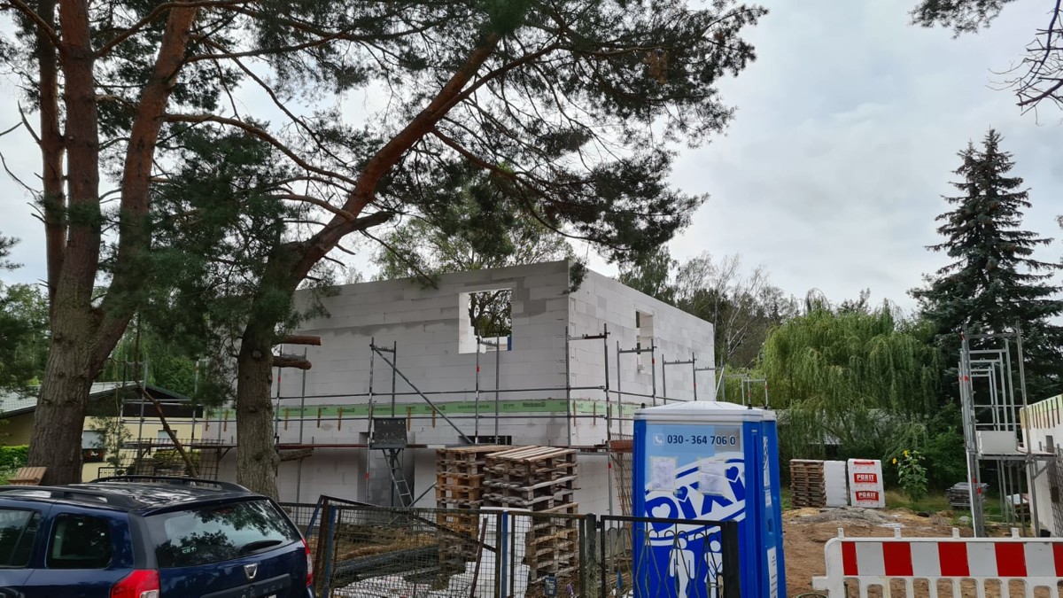 Provisionsfreier Neubau zum Einzug Anfang 2021 • neue Bilder von September!