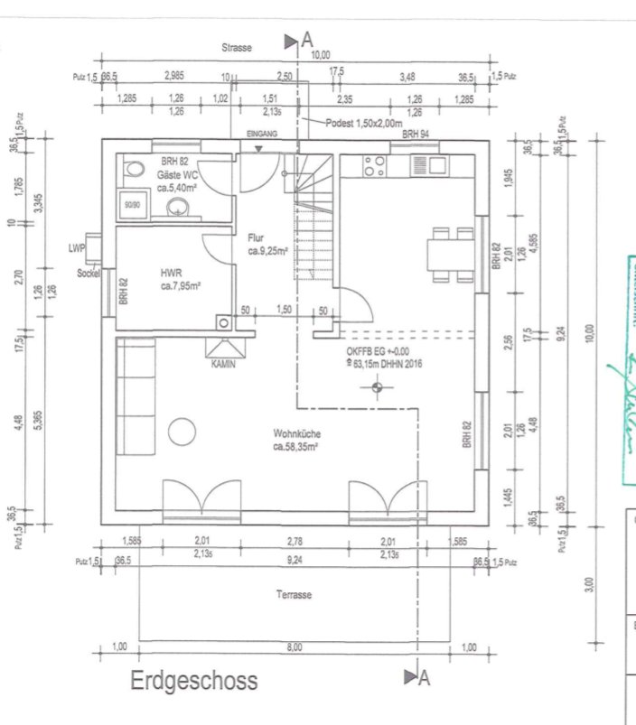 Provisionsfreier Neubau zum Einzug Anfang 2021 • neue Bilder von September!