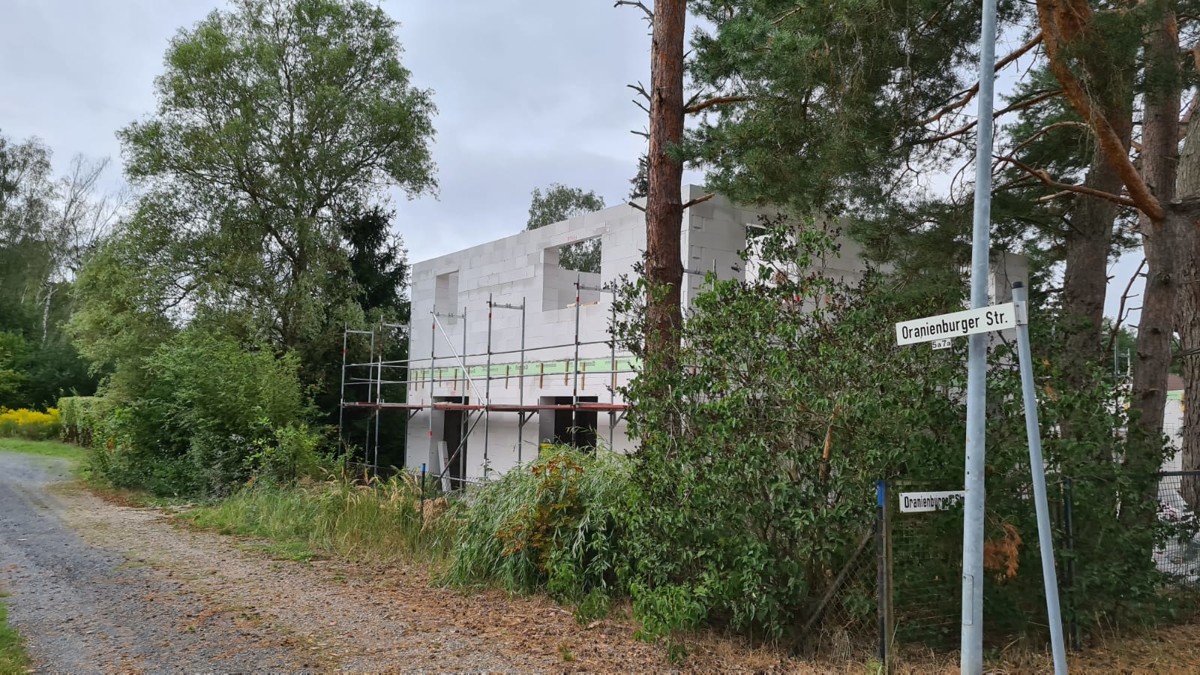 Provisionsfreier Neubau zum Einzug Anfang 2021 • neue Bilder von September!