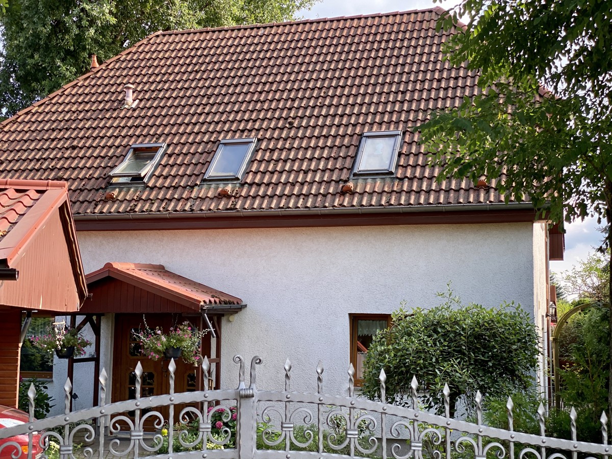 PROVISIONSFREI | Ein WOHNTRAUM -wie Urlaub im eigenen Garten