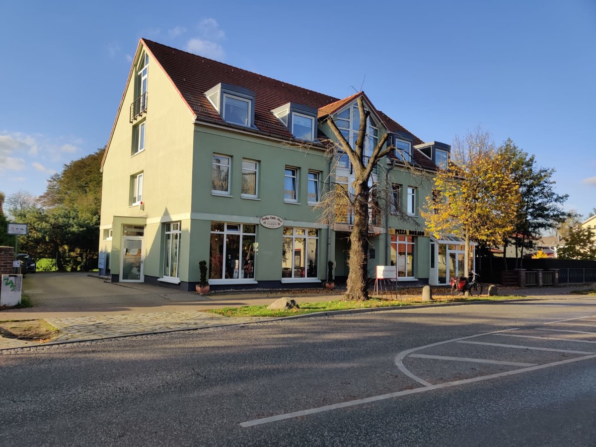AB 2021 | 210qm große Büroetage mit 2 PKW-Stellplätze zentral in Panketal-Zepernick