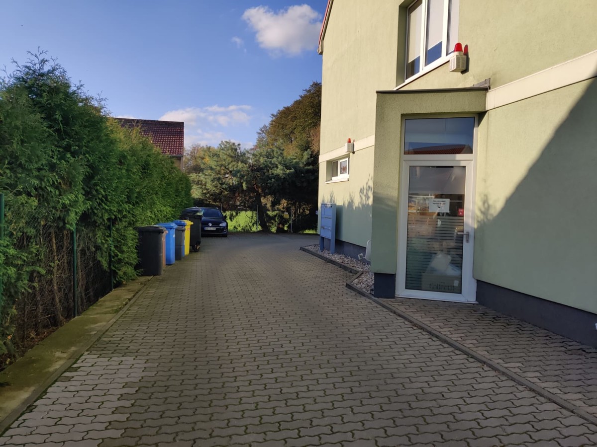 AB 2021 | 210qm große Büroetage mit 2 PKW-Stellplätze zentral in Panketal-Zepernick