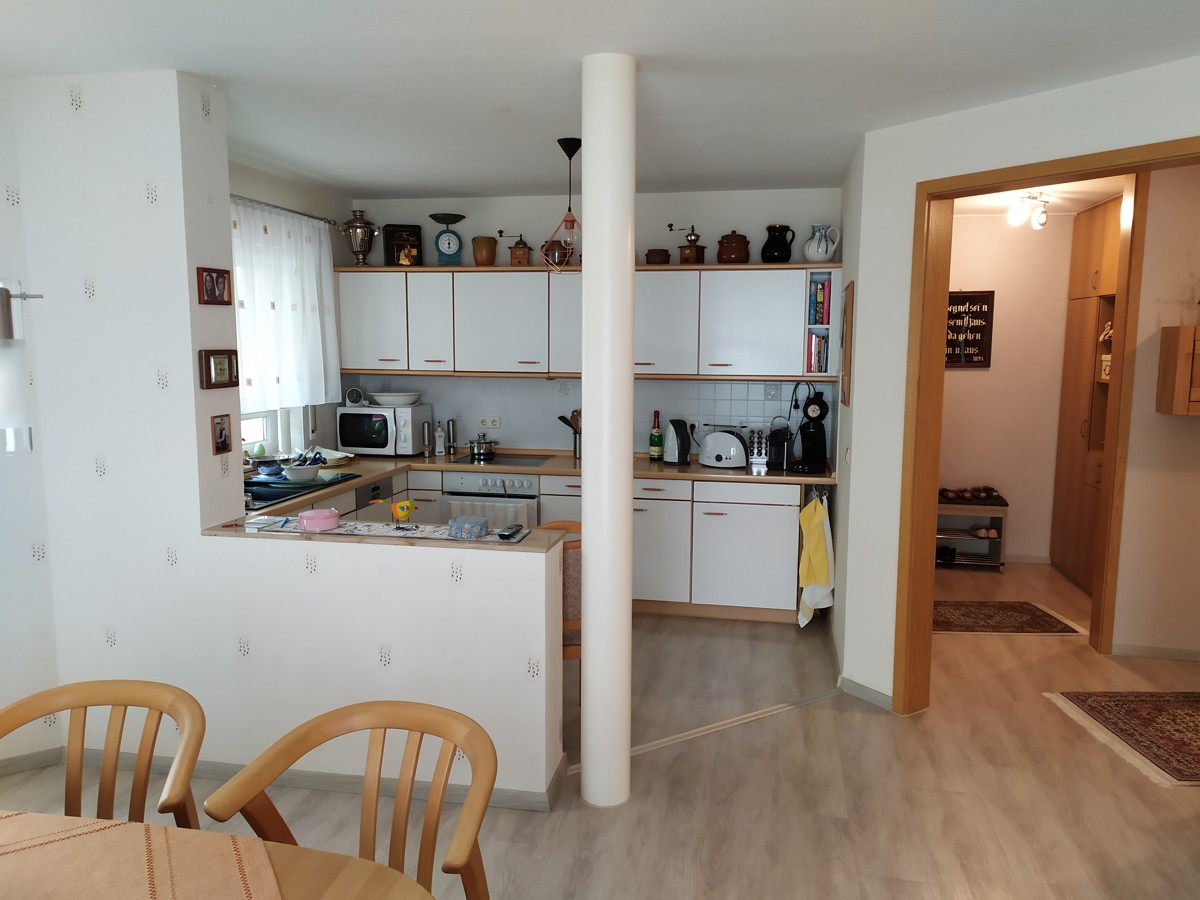 RESERVIERT | SAGEN SIE IHRER MIETE LEBEWOHL | Eigentumswohnung in Dresden