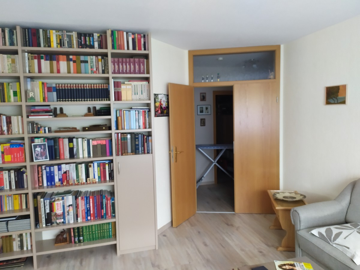 RESERVIERT | SAGEN SIE IHRER MIETE LEBEWOHL | Eigentumswohnung in Dresden