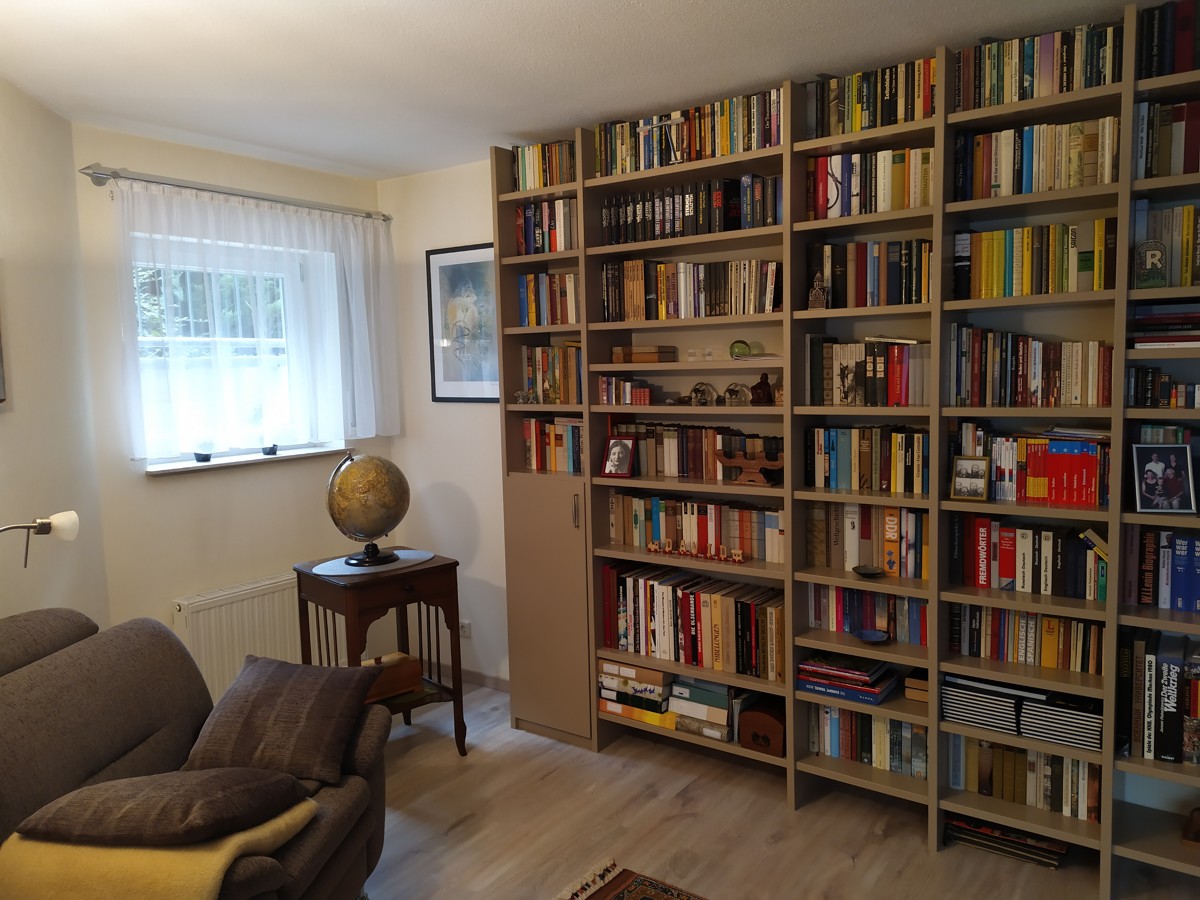 RESERVIERT | SAGEN SIE IHRER MIETE LEBEWOHL | Eigentumswohnung in Dresden