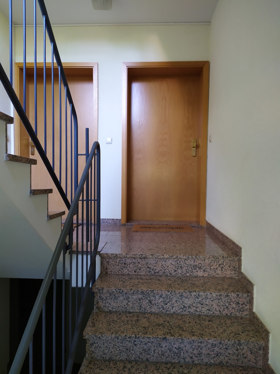 RESERVIERT | SAGEN SIE IHRER MIETE LEBEWOHL | Eigentumswohnung in Dresden