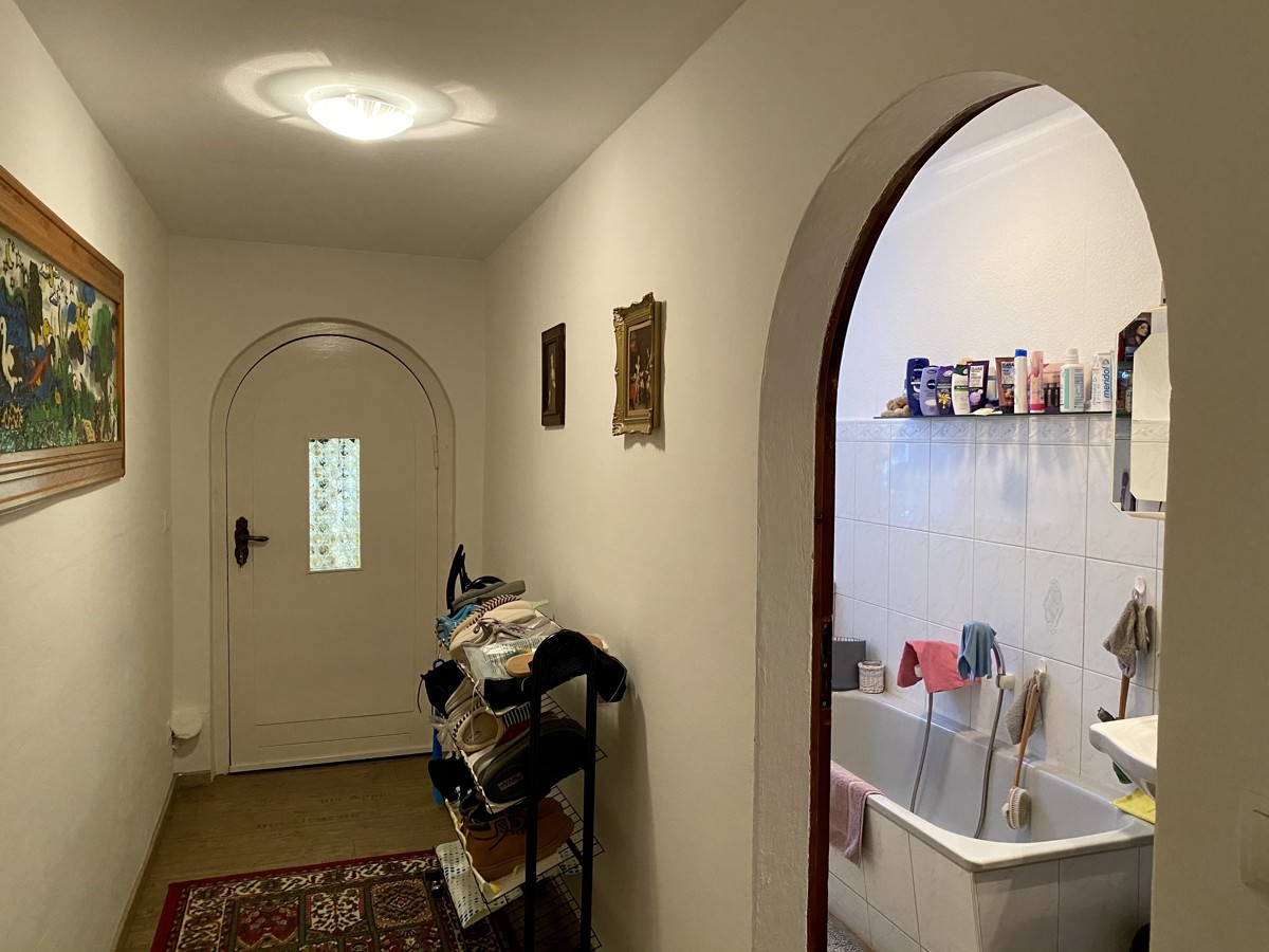 PROVISIONSFREI | Mehrfamilienhaus als Kapitalanlage und zur Selbstnutzung