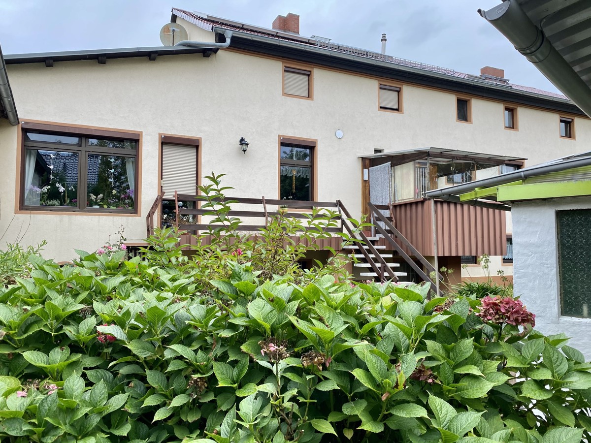PROVISIONSFREI | Mehrfamilienhaus als Kapitalanlage und zur Selbstnutzung