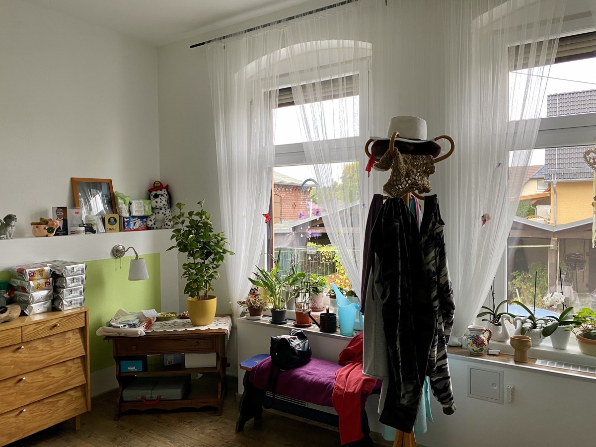 PROVISIONSFREI | Mehrfamilienhaus als Kapitalanlage und zur Selbstnutzung