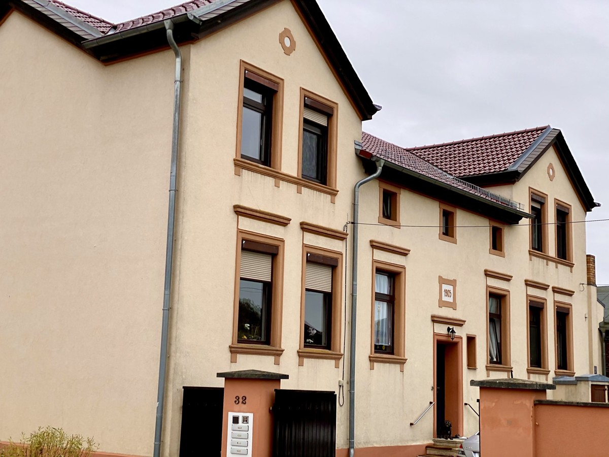 PROVISIONSFREI | Mehrfamilienhaus als Kapitalanlage und zur Selbstnutzung