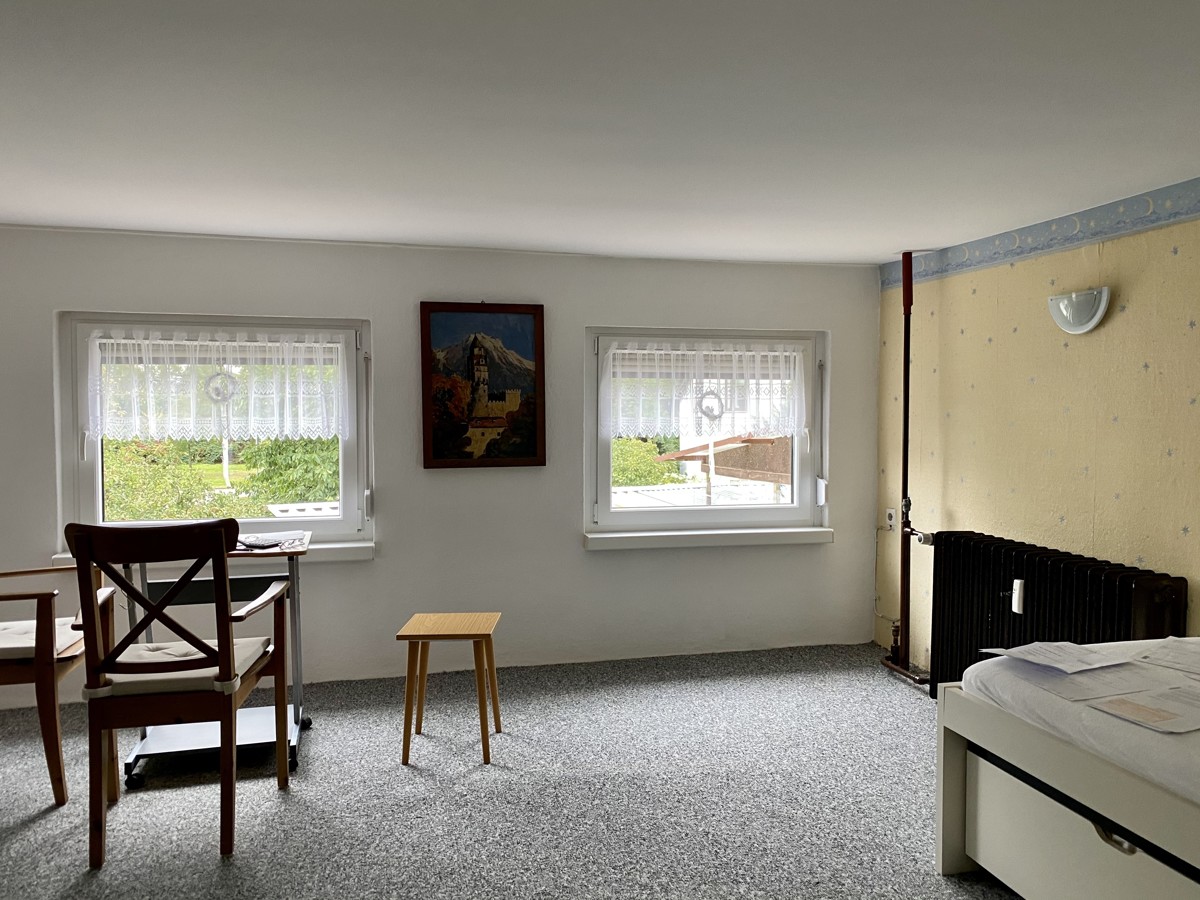 PROVISIONSFREI | Mehrfamilienhaus als Kapitalanlage und zur Selbstnutzung