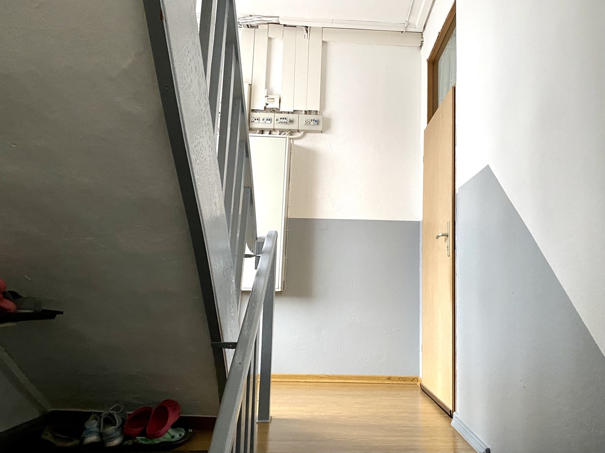 PROVISIONSFREI | Mehrfamilienhaus als Kapitalanlage und zur Selbstnutzung