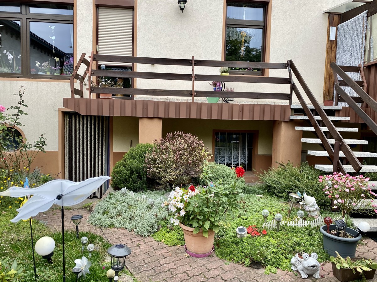 PROVISIONSFREI | Mehrfamilienhaus als Kapitalanlage und zur Selbstnutzung