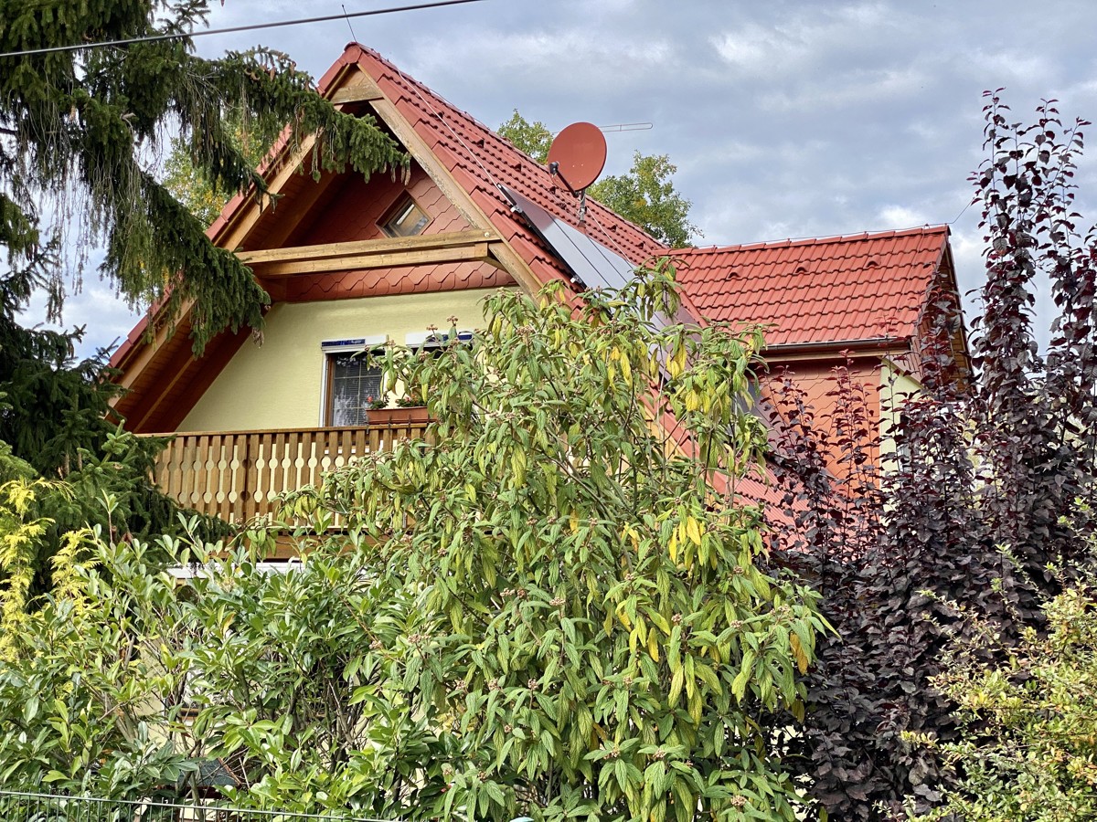 PROVISIONSFREI | Einfamilienhaus im Landidyll von Bernau
